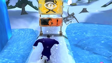 Agent Dash PC Gameplay #3 / Groovy Outfit Dash Run / Endless Running Game