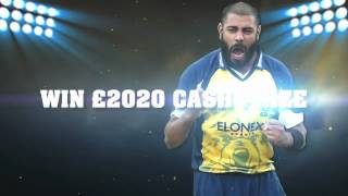 NatWest T20 Blast Fantasy Cricket Returns for 2015 screenshot 5