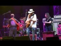 Buffalo Springfield--For What It's Worth--Live @ Bonnaroo 2011-06-11