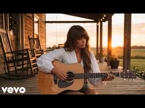 Ella Langley - What Love Couldn't Fix (Heartbreak Country Lyrics).
