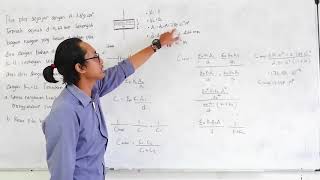 Tutorial Akademik Fisika Dasar II (Pra UTS) (5/6)