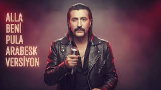 Barış Manço - Alla Beni Pulla Beni(Arabesk Versiyon Ai Cover)