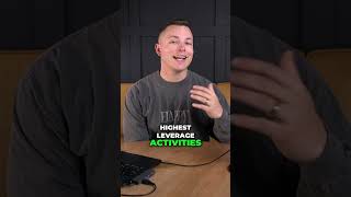 Stop Doing Everything! Leverage Your Mindset for Business Growth