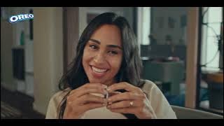 Keceriaan tak mengenal usia! #TetapCeria bersama Oreo