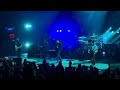 Kings Of Leon Waste A Moment 12 30 2025 Live In Las Vegas At The Venetian Theatre mp3