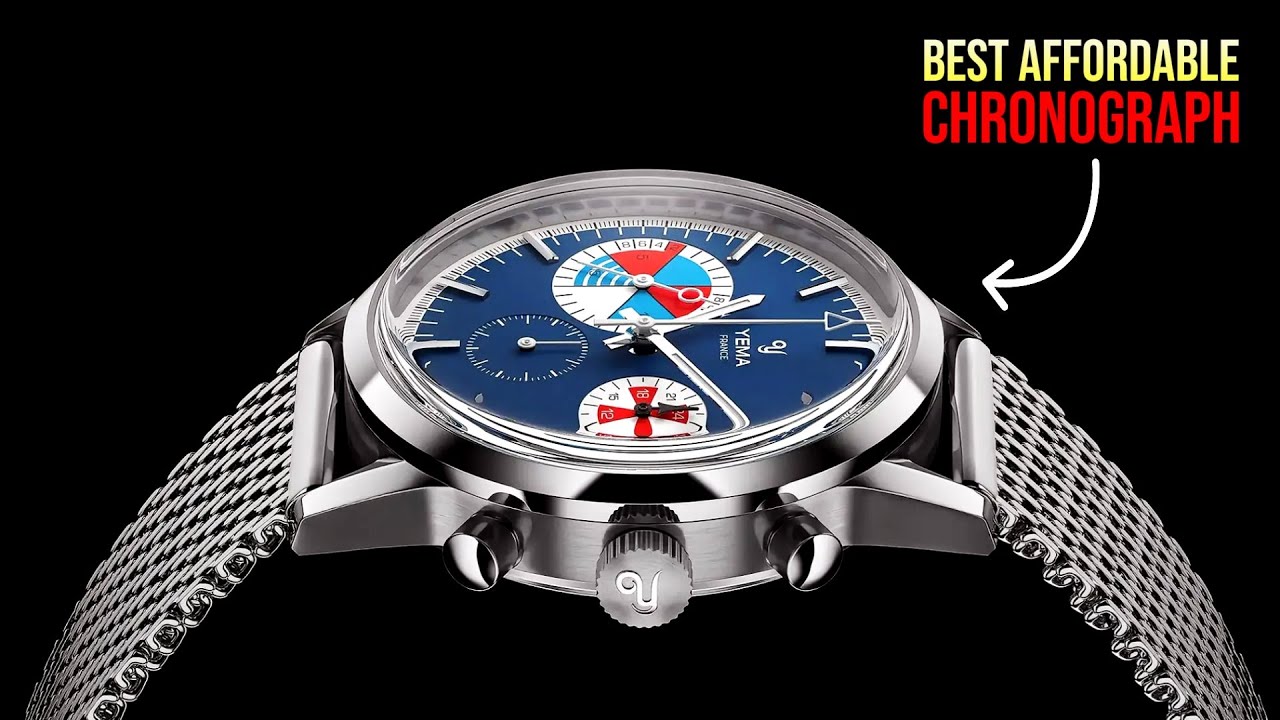 The Best $399 TAG Heuer Carrera
