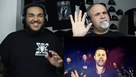 Within Silence - Flame of Peace (Patreon Request) [Reaction/Review]