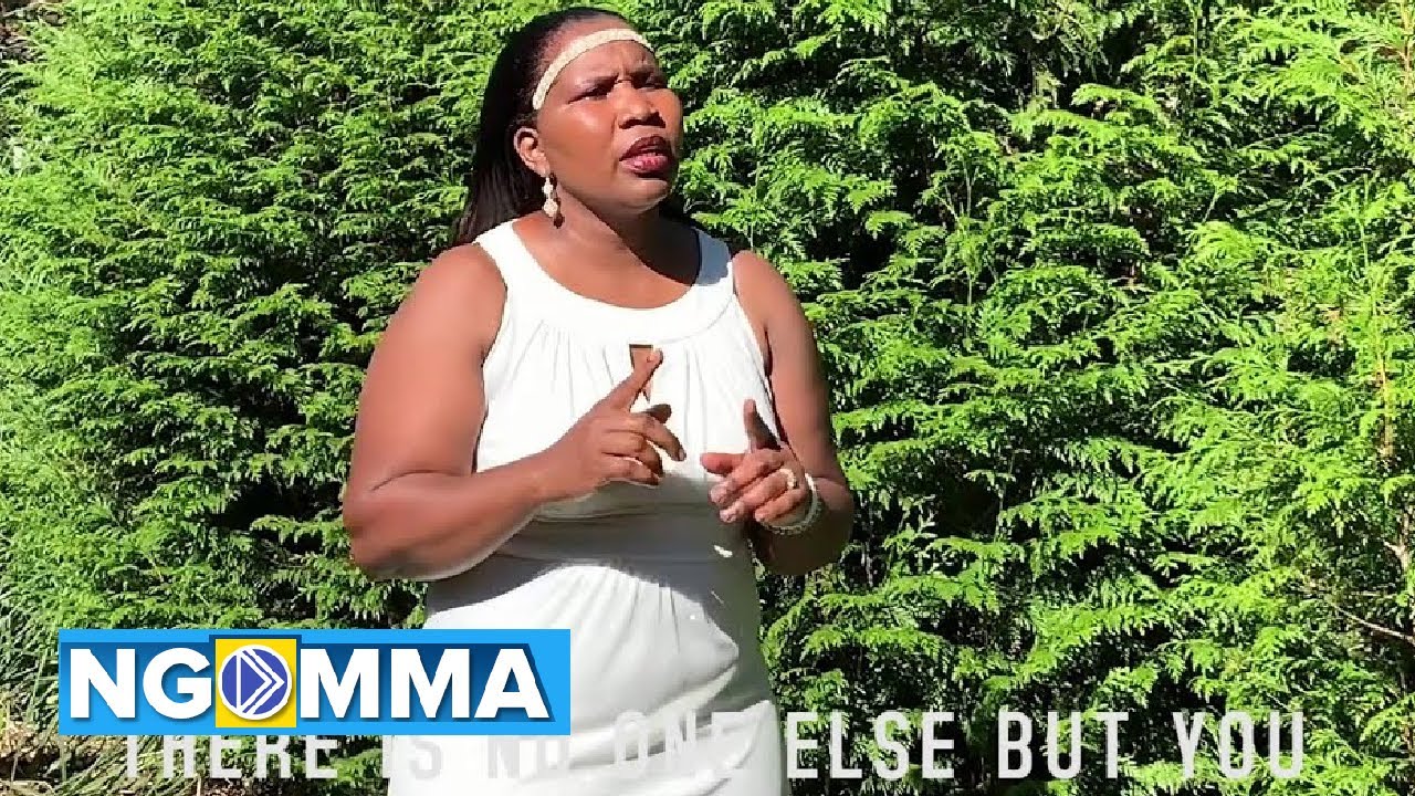 DADDY - ROSAFI Ft. MARIE (OFFICIAL MUSIC VIDEO)