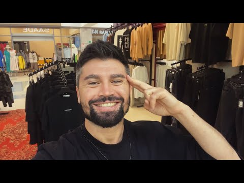 Как открыть магазин одежды, который приносит 1🍋 ?