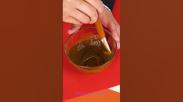 Turmeric + Sanitizer Trick🧪🎨 Reveal Hidden Drawing!✨