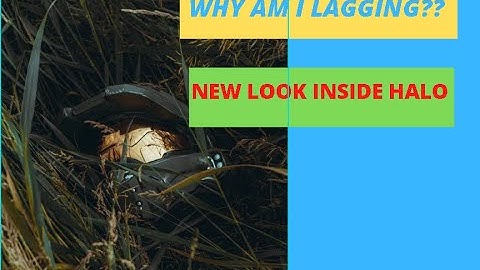 INSIDE INFO! Why halo infinite has desync! | Why Halo Infinite has performance issues! | #Halo
