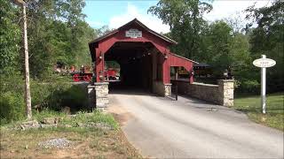 Harrisburg Lincoln & Lancaster Railroad