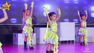 Chocolate - Nhảy zumba - nhảy hiện đại - dance Kids