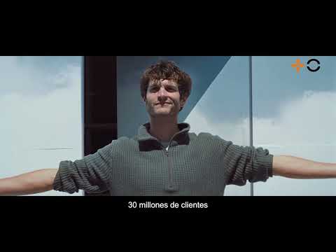 MASORANGE. El mundo que viene.