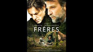 FRÈRES (2024) Bande Annonce