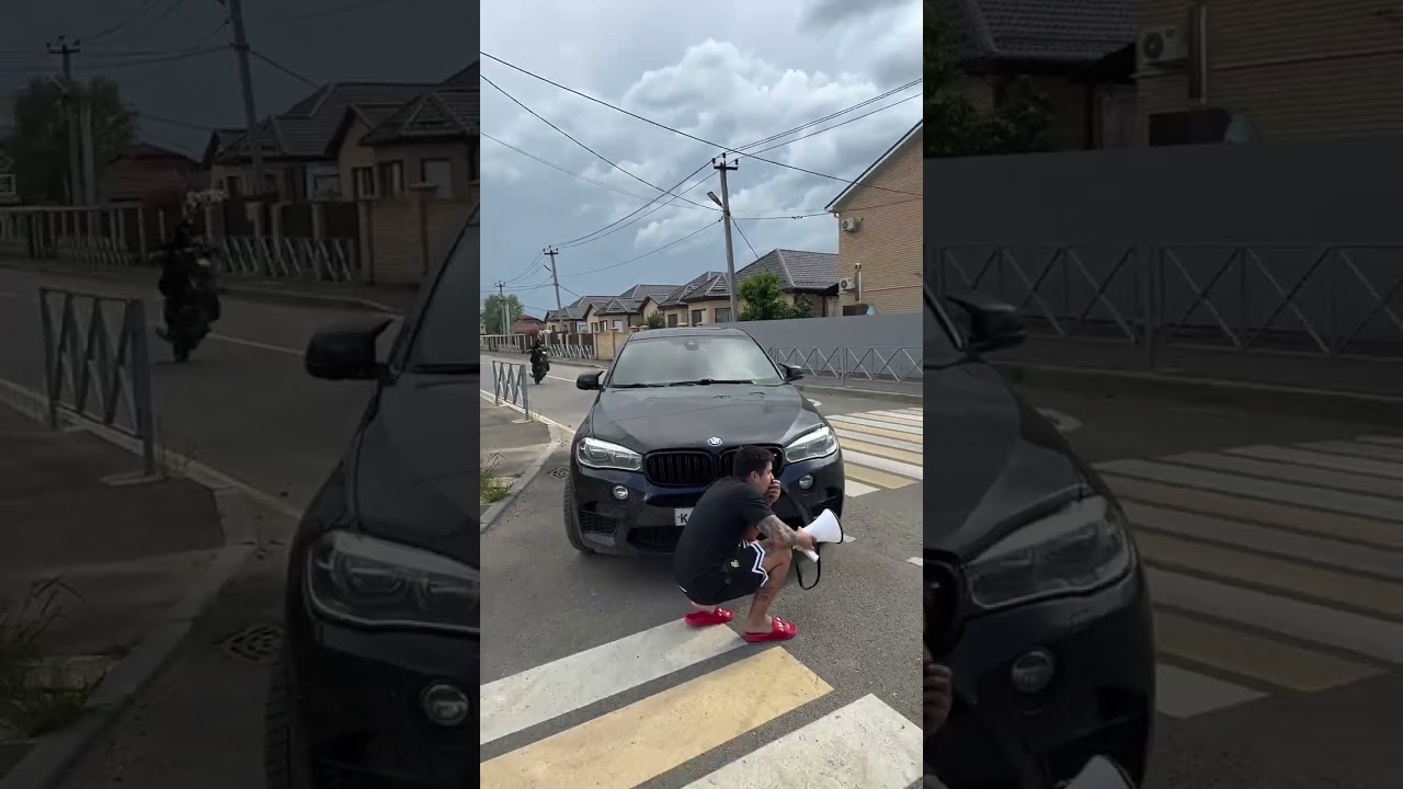 Я в шоке,они это сделали 😂 #automobile #bmw #cars #юмор #прикол #viral #бмв