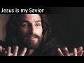 Jesus christ is my savior my lord and god