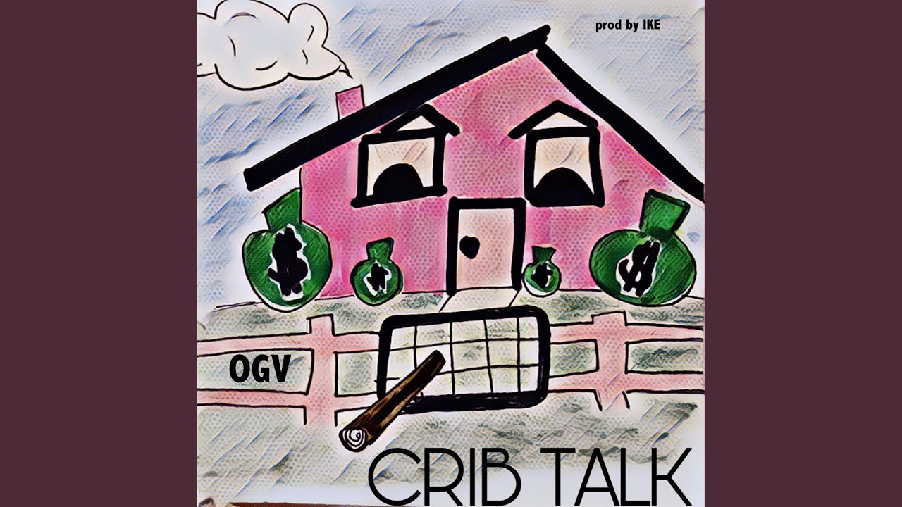 Watch Crib Talk on YouTube Watch Crib Talk on YouTube
