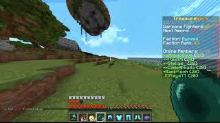Treasurewars Bug
