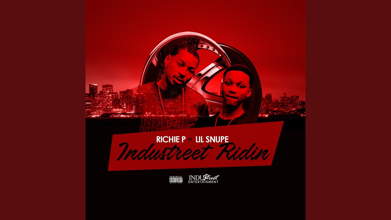 Watch Industreet Riding (feat. Q) on YouTube Watch Industreet Riding (feat. Q) on YouTube