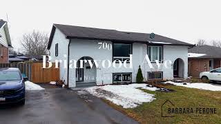 For Sale: 7000 Briarwood Ave., Niagara Falls