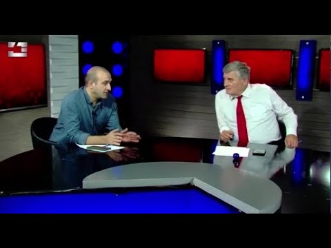 ზედმეტი რომ მოგივიფეს შეიძლება ბიძინამ თავში ჩაგარტყას - იაგო ხვიჩია