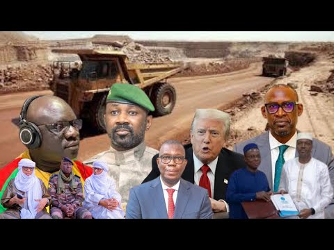 Émission Kènè Kan Sur Diany Ml Fm Du Samedi 03 Janvier 2026 Avec Kassim TRAORE 