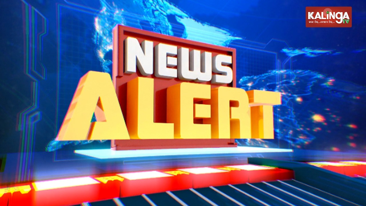 🔴 Live: News Alert || ସକାଳ ୧୧ଟାର ବଡ଼ ଖବର || 01 March 2026 || Kalinga TV