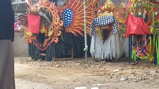 JARANAN Sindu budoyo(meras)live benculuk
