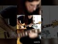 AC/DC - Back in Black (Solos)