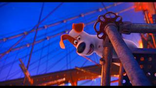 Pets - You Can Do It Max Sponsored By Preview 2 Mokou Deepfake Effects