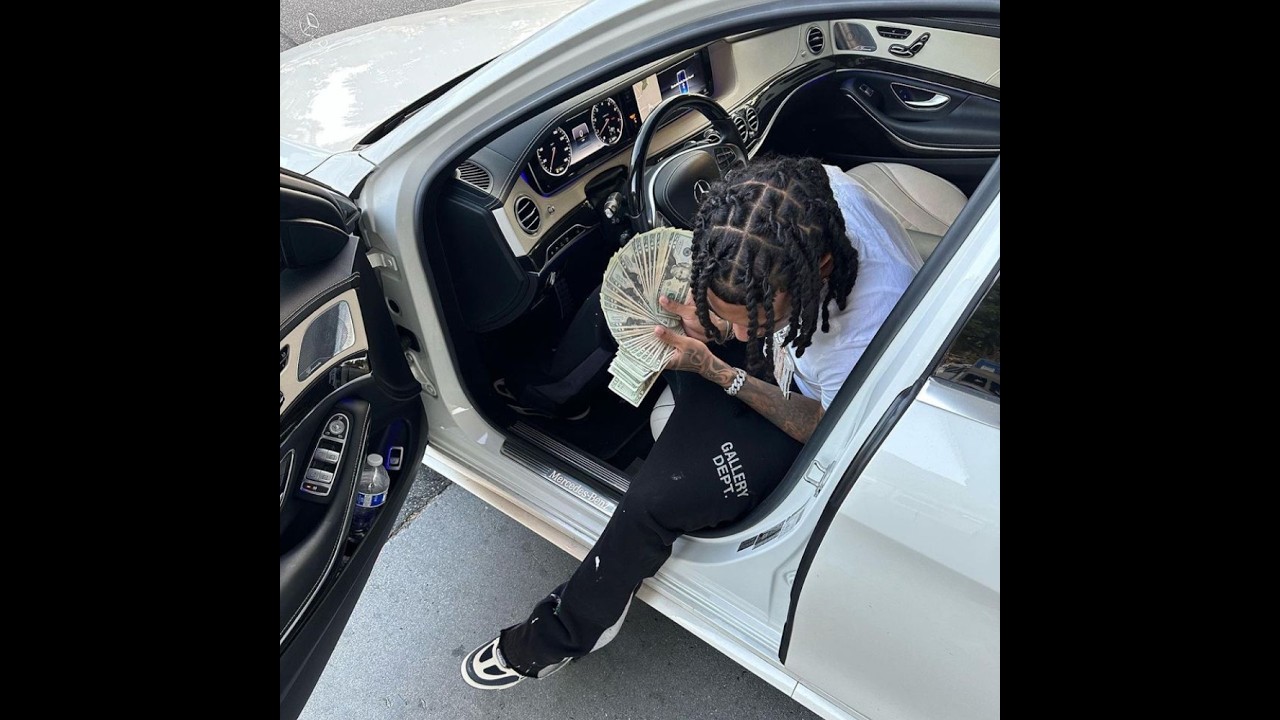 [FREE] Raq Baby Type Beat - 