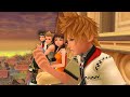 The Roxas Experience | Kingdom Hearts 2