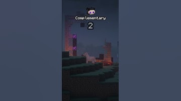 What Shader is the Best? PT. 48 #shorts #minecraft #craftiquemc