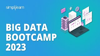 🔥 Big Data Bootcamp 2026 | Complete Big Data Course in 11 Hours| Big Data for Beginners |Simplilearn