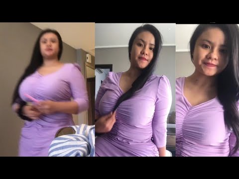 bunda rehan live sambil jual produk kesehatan