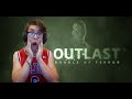 Especial Halloween- Outlast