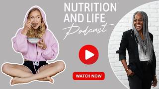 #321 Menopause and Midlife Fitness with Tarah Timothee: Mindset, Hormones, and Strength