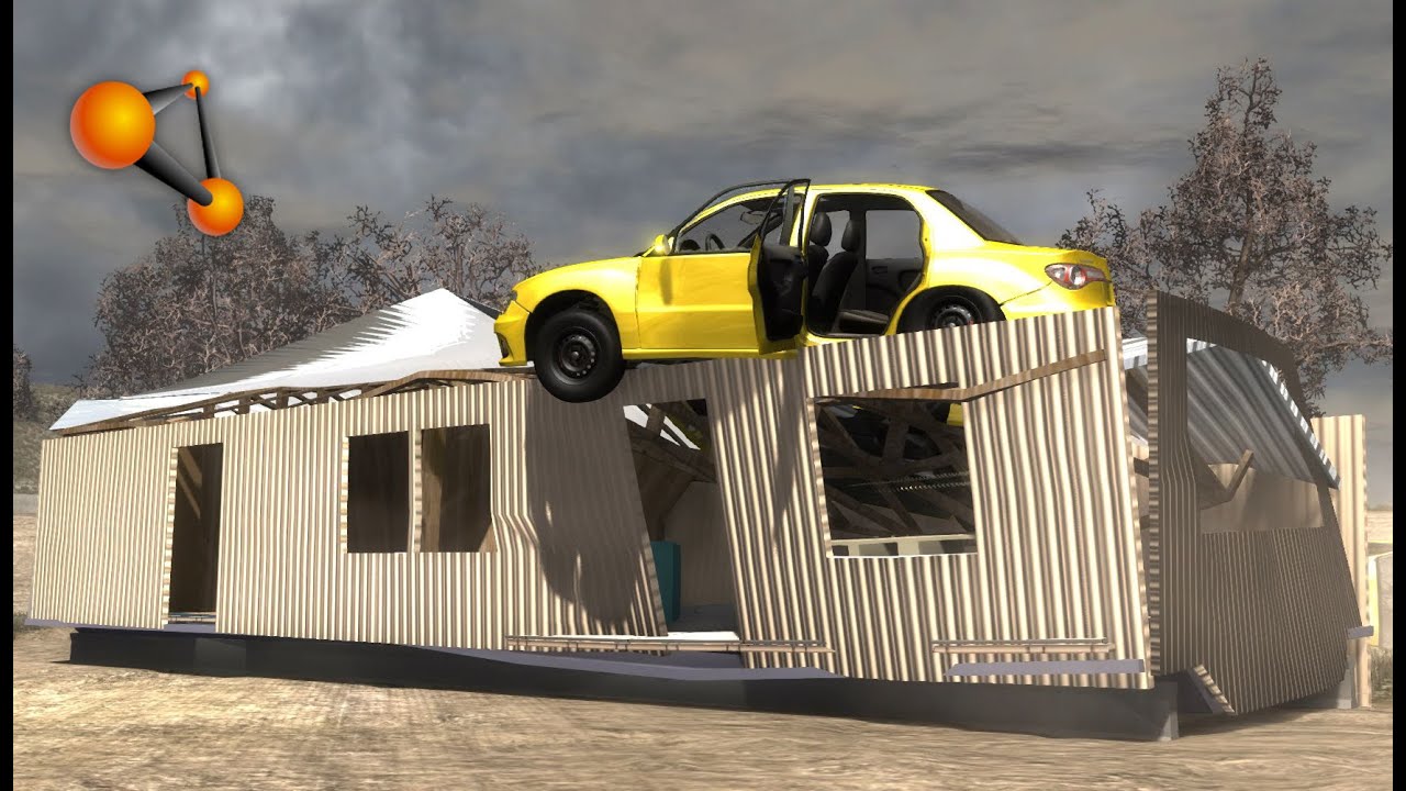 Mods game beamng