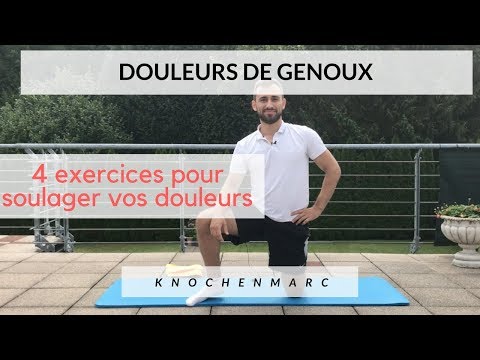 Vidéo: Efficacité D'un Nouveau Modèle De Gestion Des Soins Primaires Sur La Douleur Et La Fonction Du Genou Chez Les Patients Atteints D'arthrose Du Genou: Protocole Pour L&apos