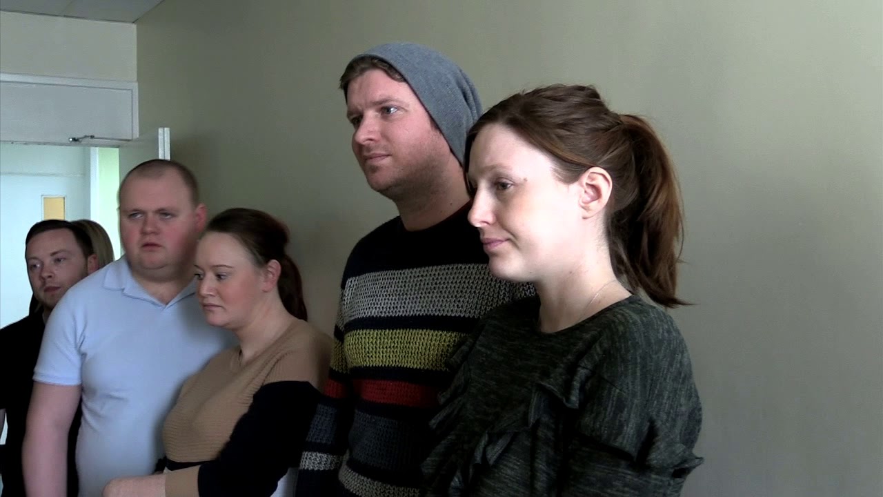 Maternity Tour Master