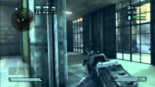 Killzone 2 Multiplayer \\STA3, BC, Radec Academy, all good :D//