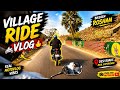 Village Bike Ride Vlog 🏍️🔥 | Real Indian Motovlogging | BikeGen Roshan #motovlog 