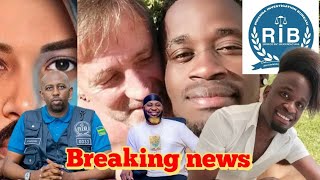 🚨Breaking news Eric semuhungu azira gutinga umwana wumuhungu byakomeye muri RIB😁