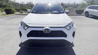 2023 Toyota RAV4 XLE Newton, Parsippany, Pompton Plains, Andover, Lafayette
