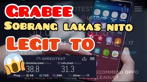 PAANO PALAKASIN ANG INTERNET CONNECTION | ANDROID CELLPHONE USERS | Sheryl Ann Cruzada