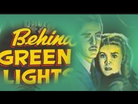 Behind Green Lights (1946) [Mystery].mp4