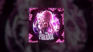 GX & ZANDV - PARADOX