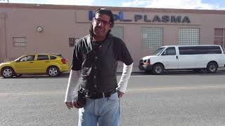 BPL PLASMA VIOLATING PRIVACY RIGHTS LAWS #44