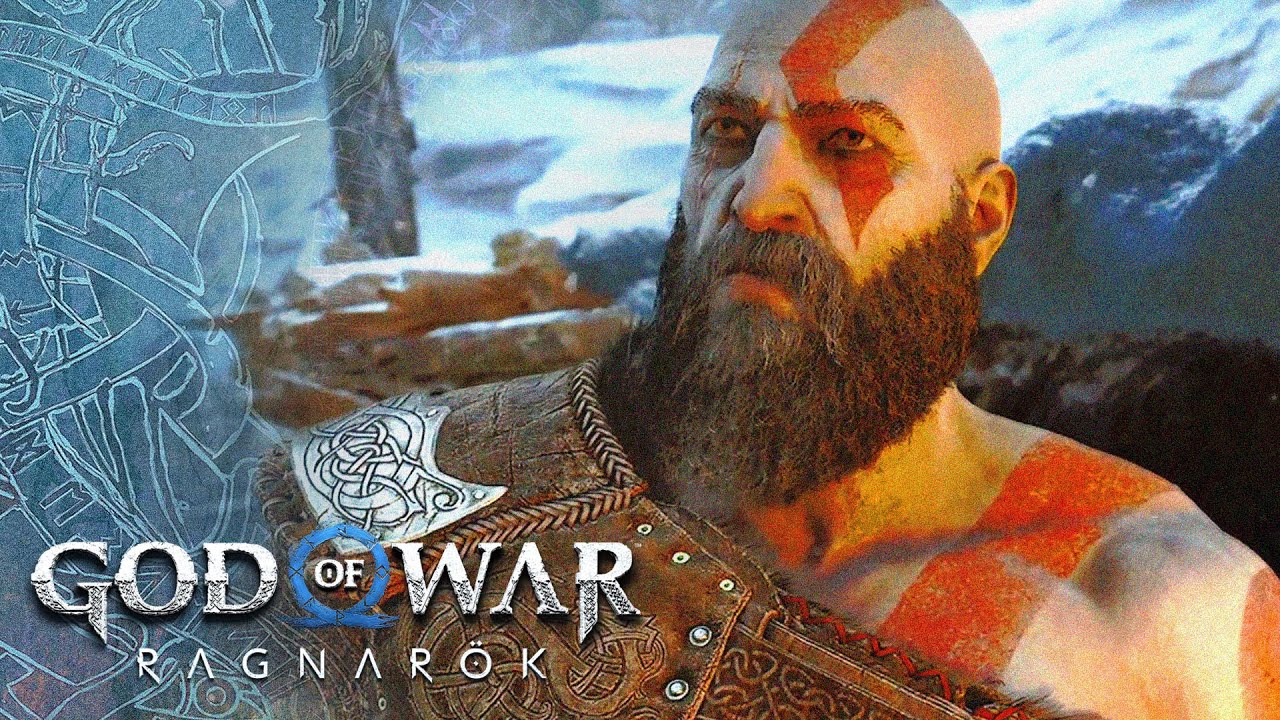 God of War PC e as alegrias de ser um gamer da Master Race - Delfos